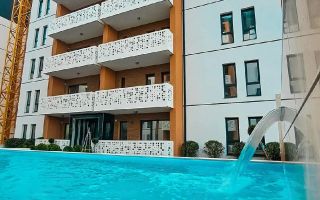 2 camere- Future Residence- Giroc, lpc de parcare - Poză 9