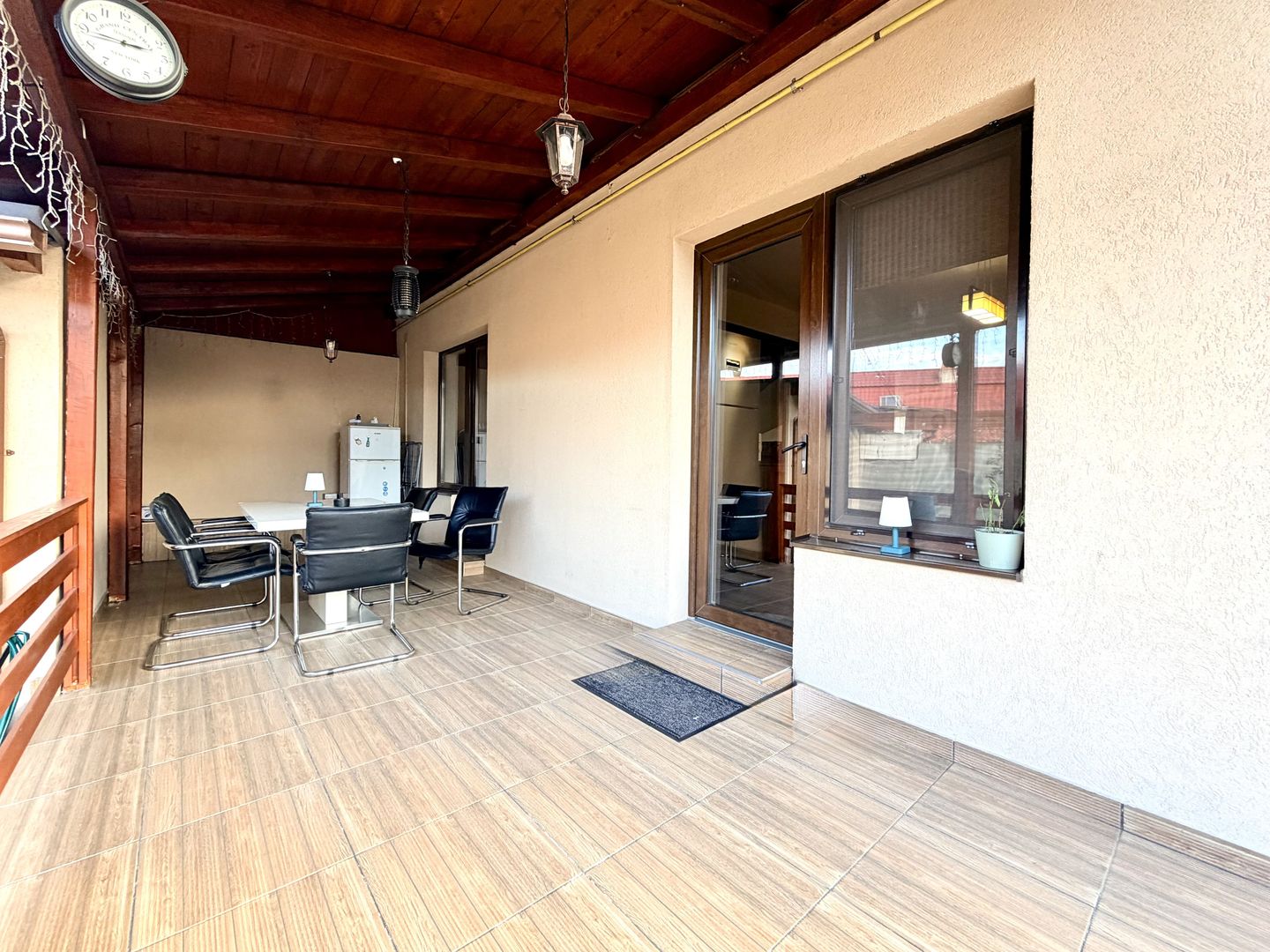 Cămin spațios, luminos și perfect echilibrat,  la 10 minute de centru - Poză 28