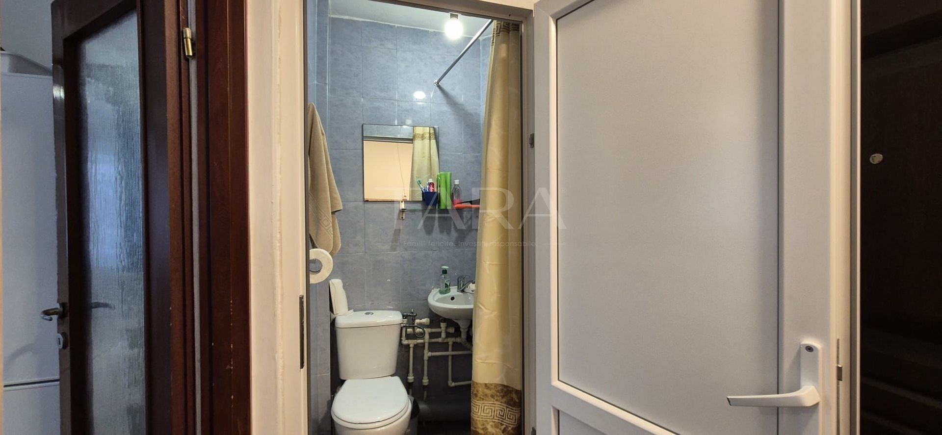 Vanzare garsoniera in EXCLUSIVITATE Mărăști - Poză 4