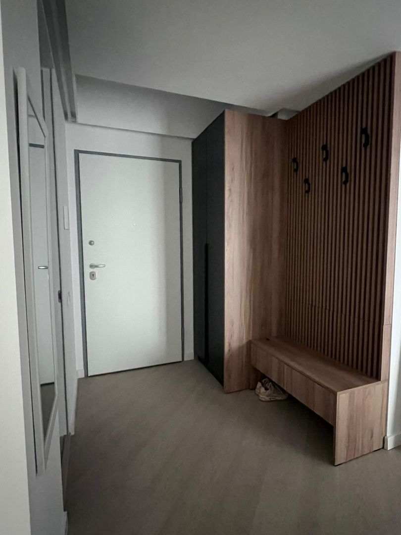 PRIMA INCHIRIERE | CORTINA PIPERA | PARCARE SUBTERANA | - Poză 12