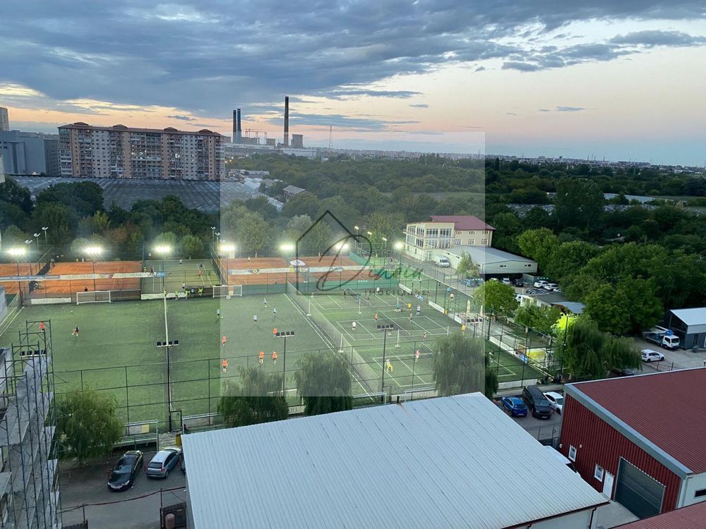 Apartament 3 camere Penthouse Vacaresti - bloc 2021 - COM 0% - Poză 6