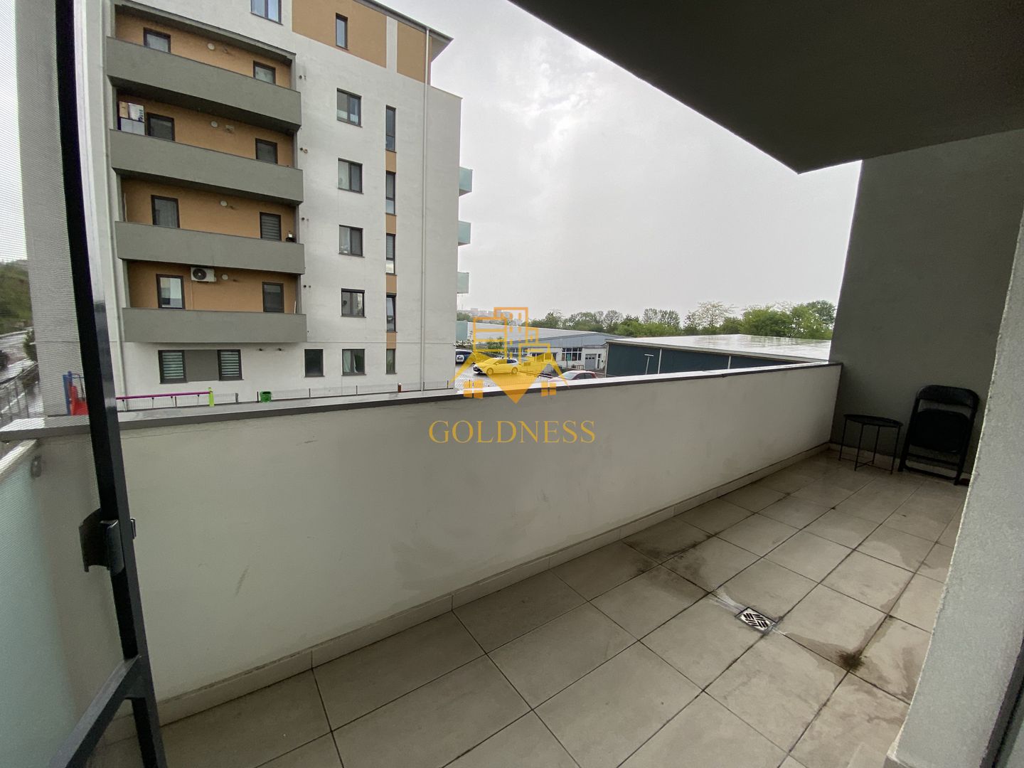 3 camere open-space, Parcare, Zorilor, Calea Turzii,  MOL, ROD - Poză 9