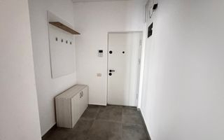 Apartament 2 camere mobilat si utilat, etaj 1,  parcare, Confort Urban - Poză 7