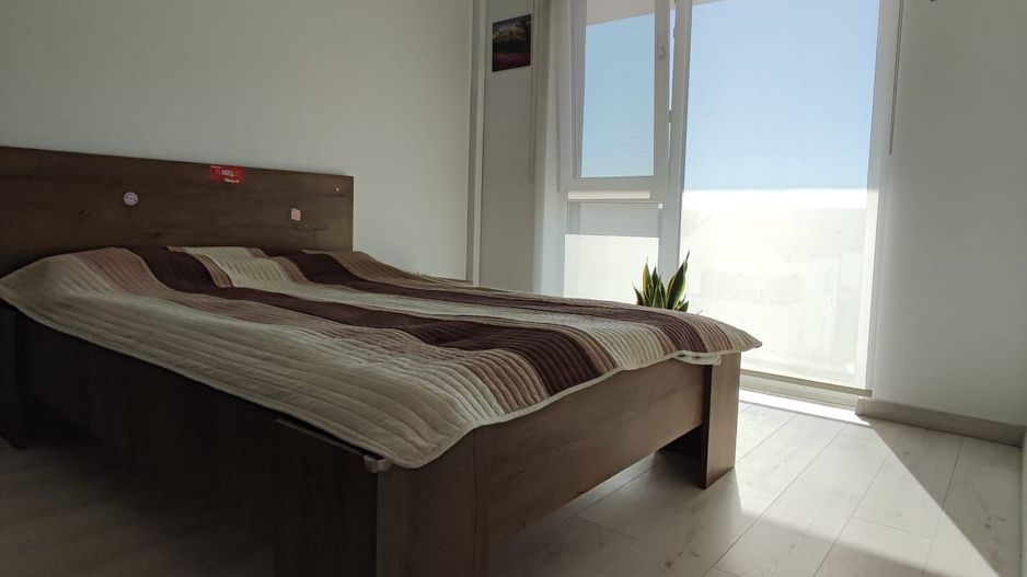 Apartament cu 3 camere, 2 bai si loc de parcare - Poză 24