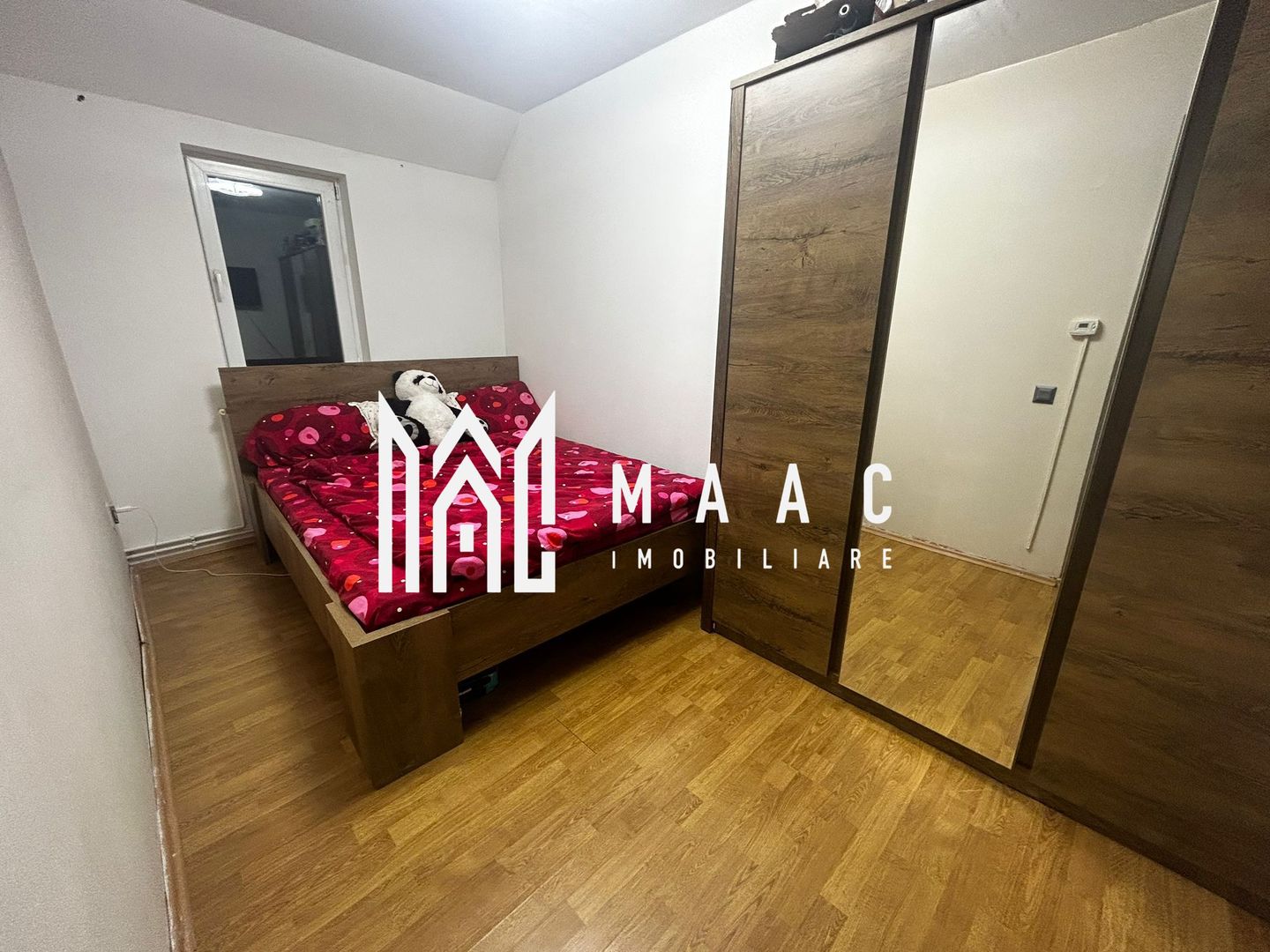Apartament 2 camere | Cedonia | 37 mp - Poză 3