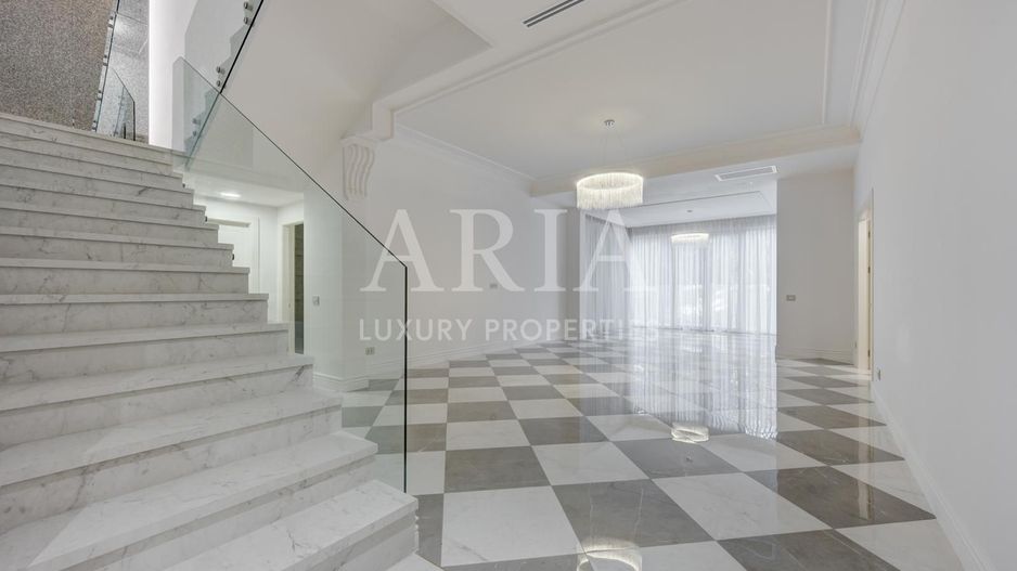 VILA DE EXCEPTIE | Gated Community exclusivistă | Pipera – Erou Iancu Nicolae - Poză 1