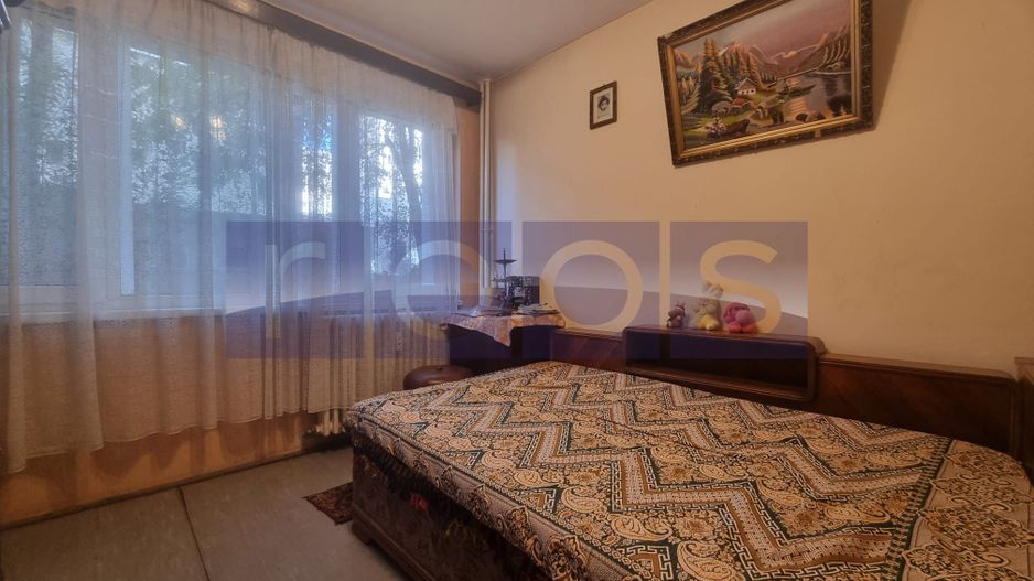 VANZARE 3 CAMERE | SEMIDECOMANDAT | ZONA - UNIRII - Poză 4