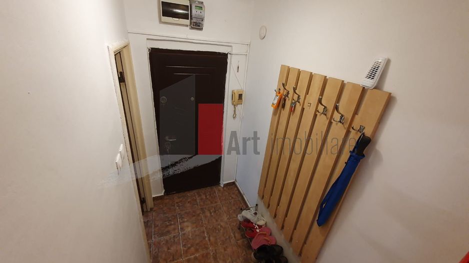 Vânzare 4 camere Emil Racoviță - Poză 9