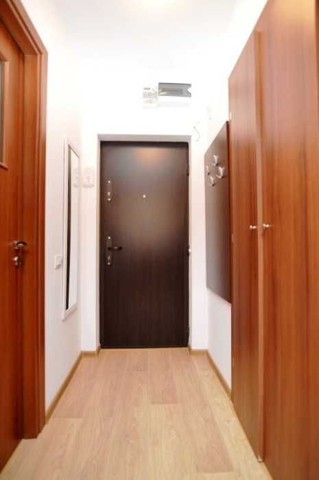 Garsonieră renovată, lângă parc IOR si Park Lake, etaj 11, vedere panoramică - Poză 7