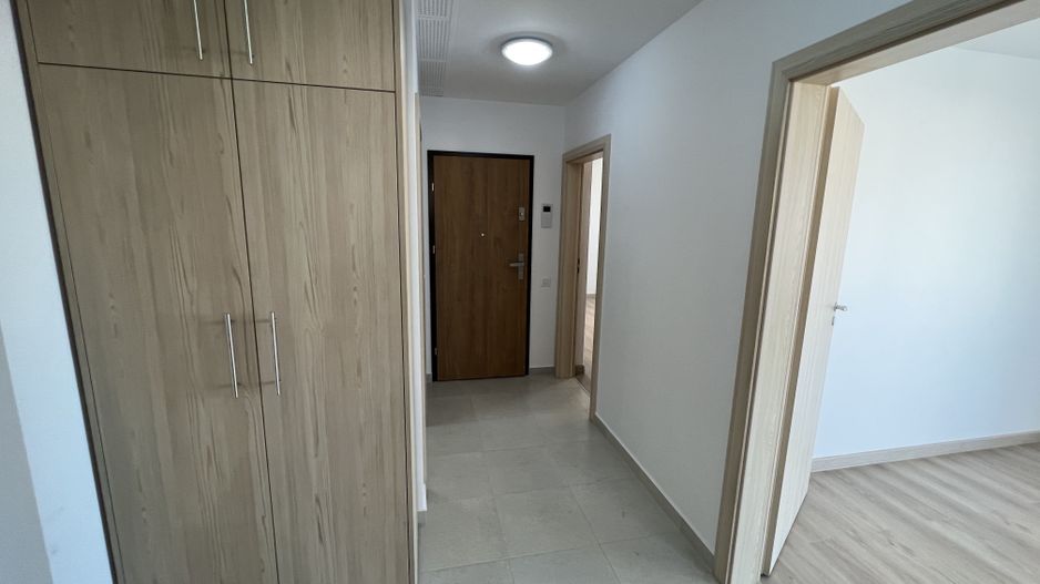 Apartament cu 2 camere in Urban Plaza - Poză 5