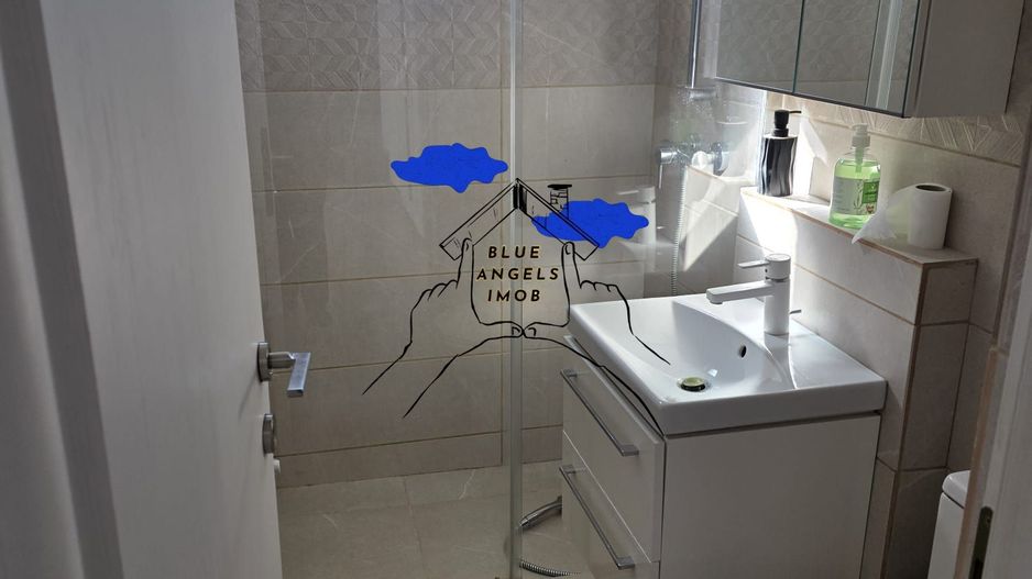 Apartament 2 camere,etaj 3 – zona str. Mircea cel Batran, PET FRIENDLY - Poză 6