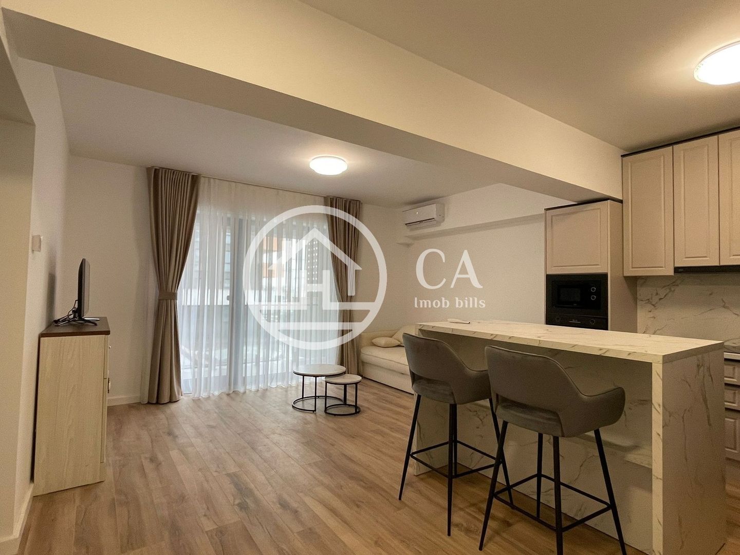 Apartament cu 2 camere de închiriat in Prima Urbana, Oradea - Poză 3