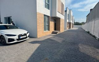 {PRIMARIE} Vila individuala cu 5 camere - 3 bai | Teren 360 mp - Poză 8