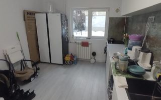 Vânzare apartament 2 camere semidecomandat Drumul Găzarului - Giurgiului - Poză 11