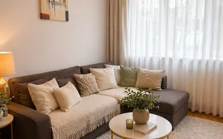 Apartament 4 camere - Splaiul Crisanei-Oradea - Poză 12