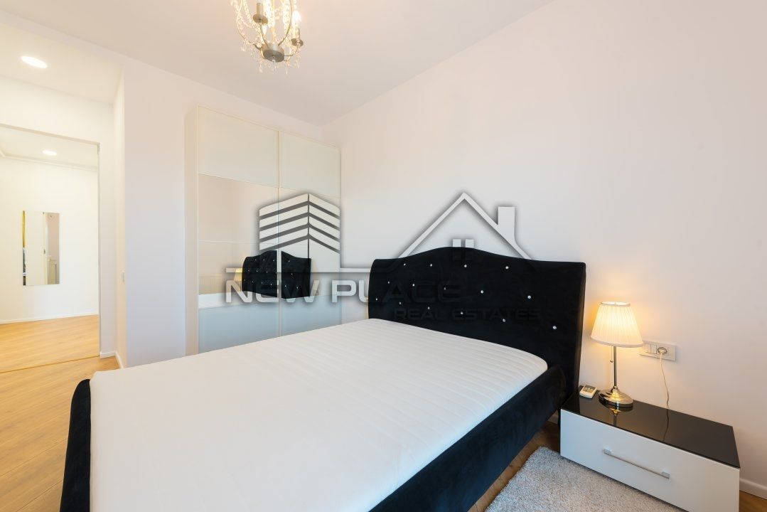 4City North | Apartament deosebit | OMV Pipera | LUX - Poză 8