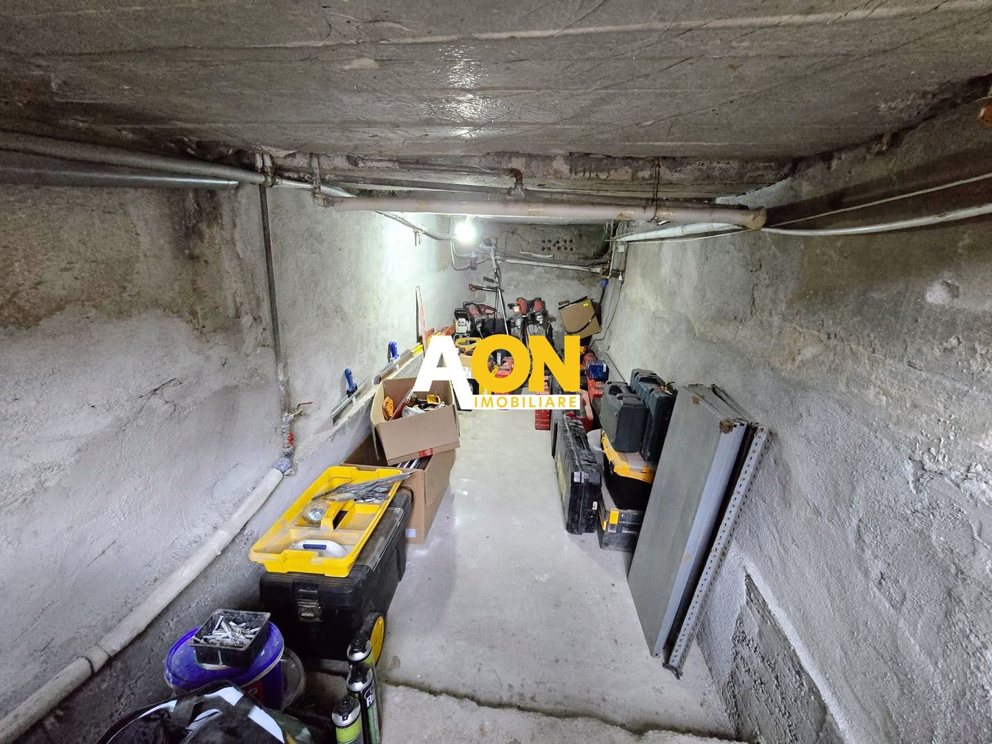 Casa 4 camere, 250 mp teren, zona Ampoi 3 - Poză 21