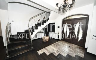 Vila deosebită - vânzare în exclusivitate - Galati, zona Brico -Penny - Poză 6