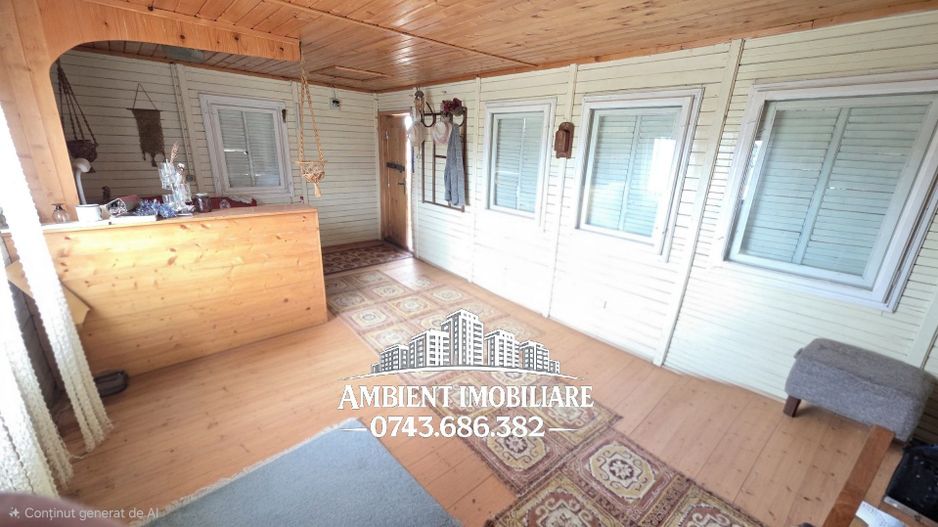 TEREN INTRAVILAN 1.000 mp, VASLUI zona STAȚIA METEO; - Poză 9