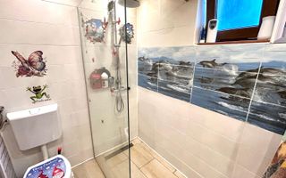 Casă I 184 MPU I Terasă I Curte Privată | Panouri Fotovoltaice I Ciresica - Poză 3