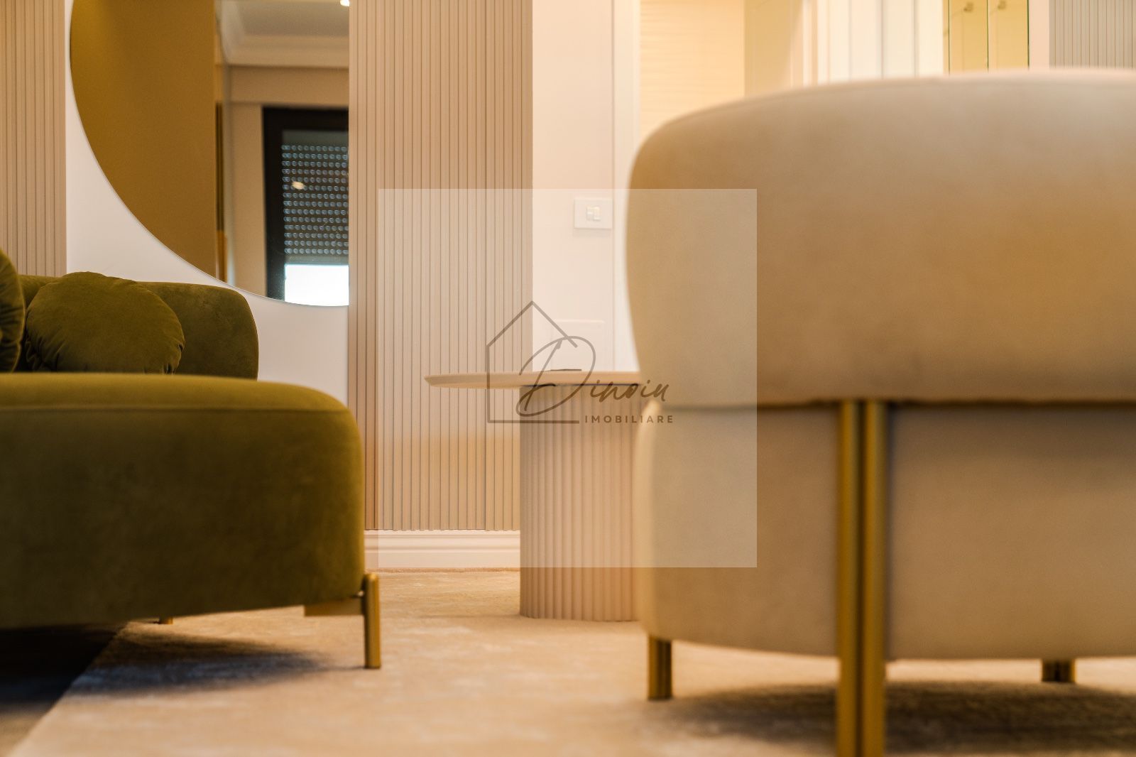 COMISION 0% I 2 camere lux Ivory Residence Pipera I taxare inversa - Poză 12