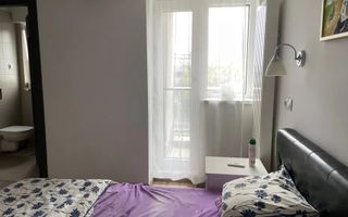 2 camere Belverdere Residence ( parcare ) - Poză 5