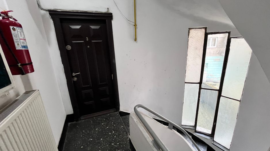 Apartament cu 3 camere langa parcul Cismigiu la 2 min de Metrou Izvor - Poză 12