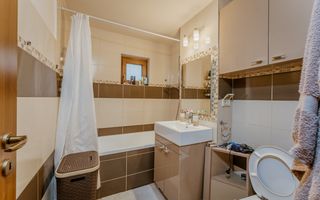 Apartament cu 3 camere în Alfa - Poză 11