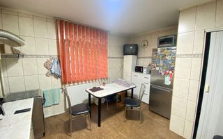 Apartament spațios 2 camere, 63 mp, etaj 2, zona Sebastian – Sector 5 (V4) - Poză 6