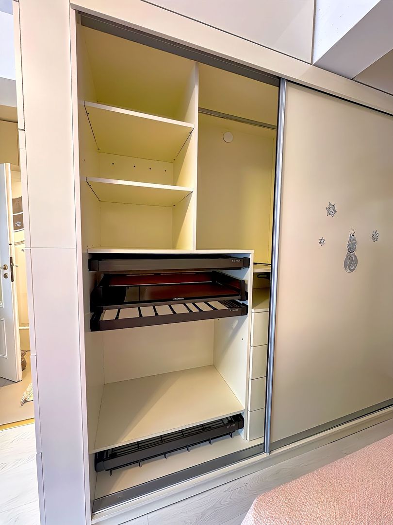 Sector 3 Pallady garsoniera decomandata 40mp mobilata et 2/3 - Poză 15