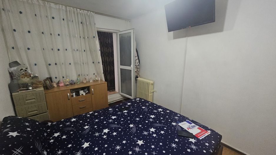 Apartament parter, balcon 13 mp cu ieșire directă – Războieni - Poză 6