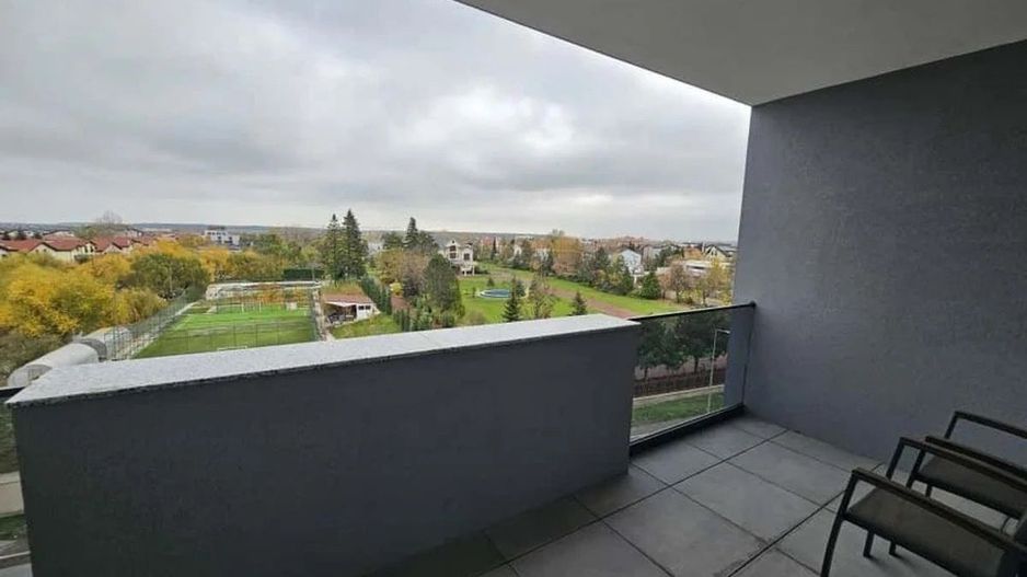 Chirie I Apartament Luxury 2 camere I Iancu Nicolae - Poză 11