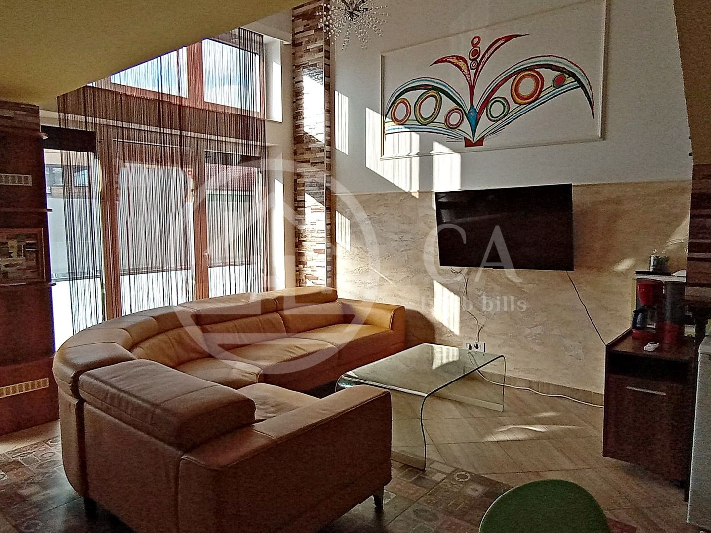 Apartament de inchiriat cu 2 camere zona centrala Oradea - Poză 1