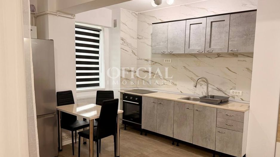 Apartament 1 Camera | 44 Mp | Balcon | Intermediar | Zorilor UTCN - Poză 3