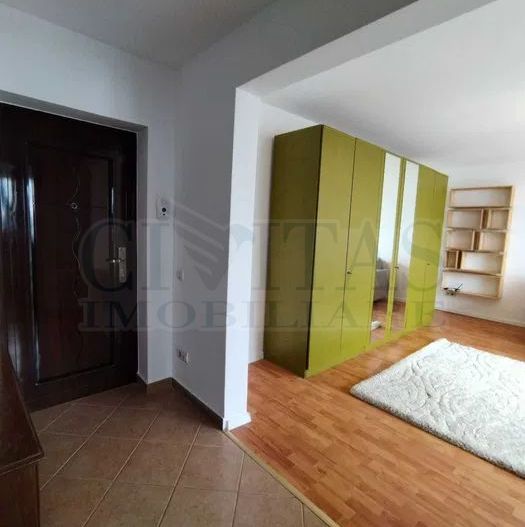 1 camera Baciu, 38 mp, cu balcon de 9 mp, zona Regal! - Poză 6