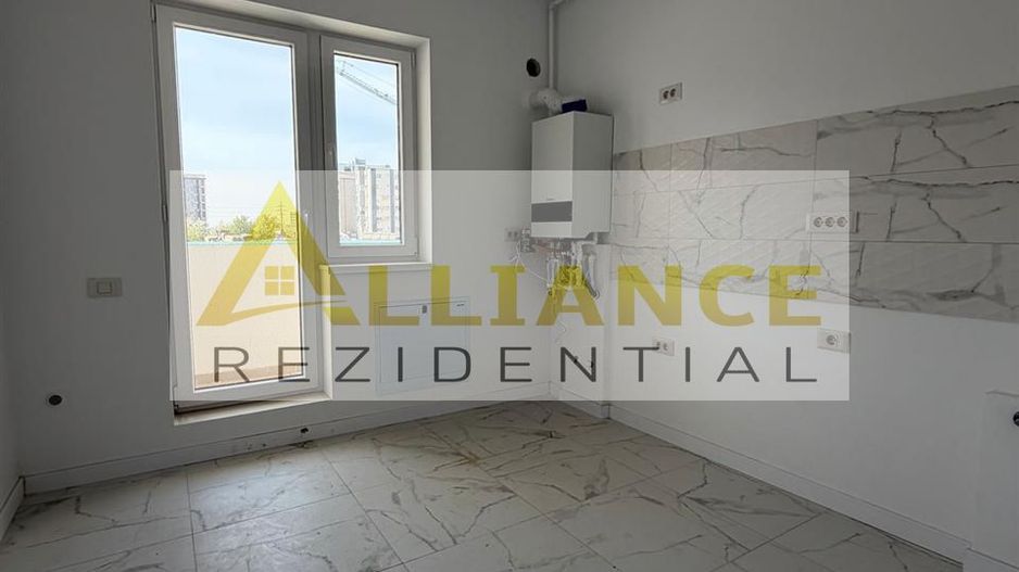 APARTAMENT 2 CAMERE | 60  MP | PASARELA BERCENI - Poză 5