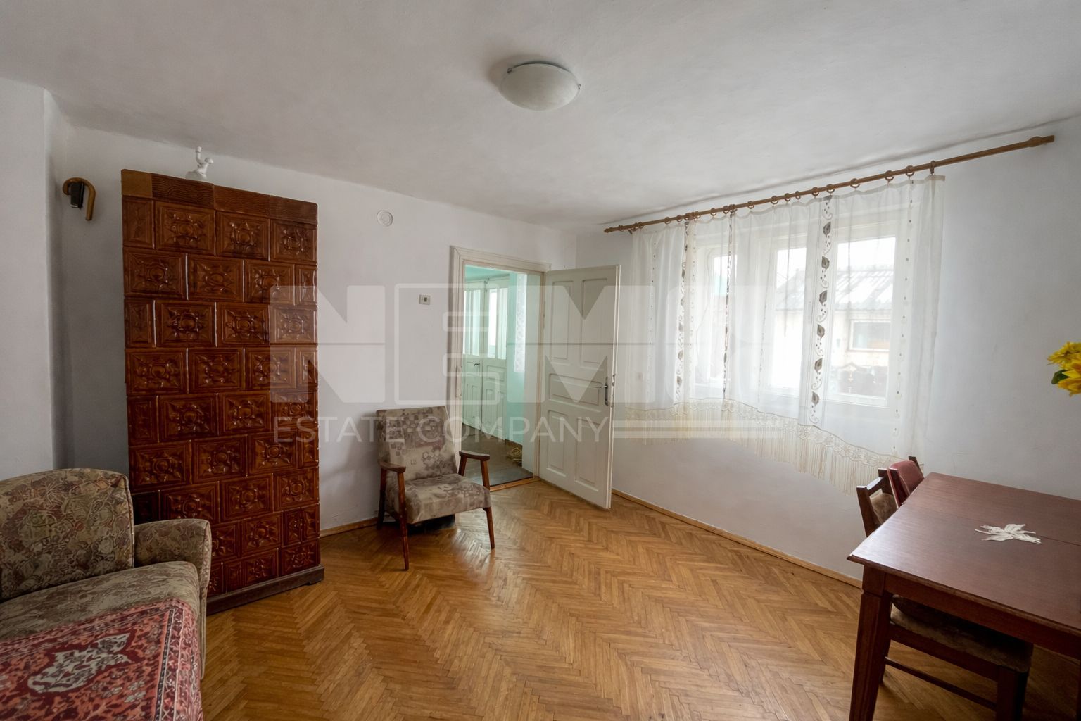 Casa veche stil nemtesc | Teren 23,5 ari | Radauti - Poză 17