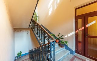 Apartament ultracentral pe Episcopiei - Poză 9