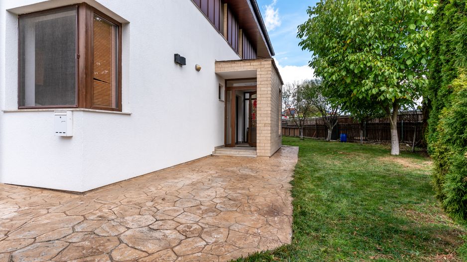 Casă | Vanzare | 5 camere | Terra Floresti | Comision 0% - Poză 4