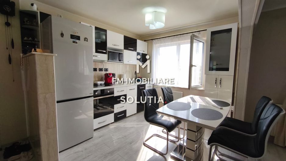 Apartament 3 camere – Bd. București, zona Profi - Poză 9
