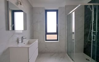 COM 0% Apartament cu 3 camere si terasa de 61 mp | Torontalului - Poză 11