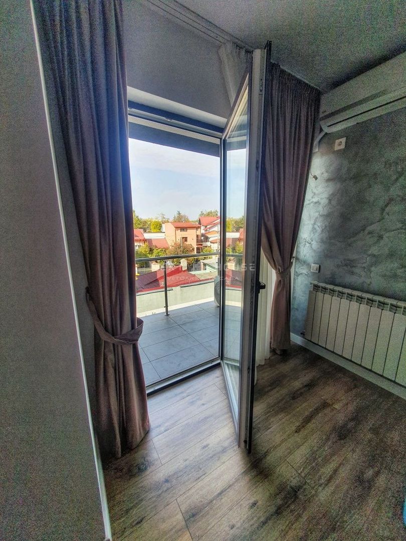 2 Camere | 13 Septembrie – Sector 5 - loc de parcare si centrala - Poză 3
