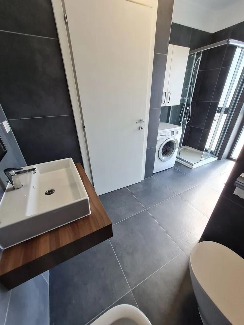 APARTAMENT 2 CAMERE DE INCHIRIAT ,TORONTALULUI,ATENEO,PARCARE ,TERASA - Poză 11
