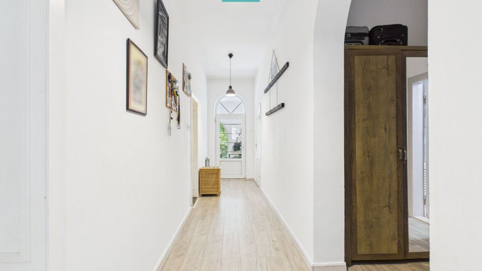 Casă individuală parter, zona Calea Șagului - Poză 8