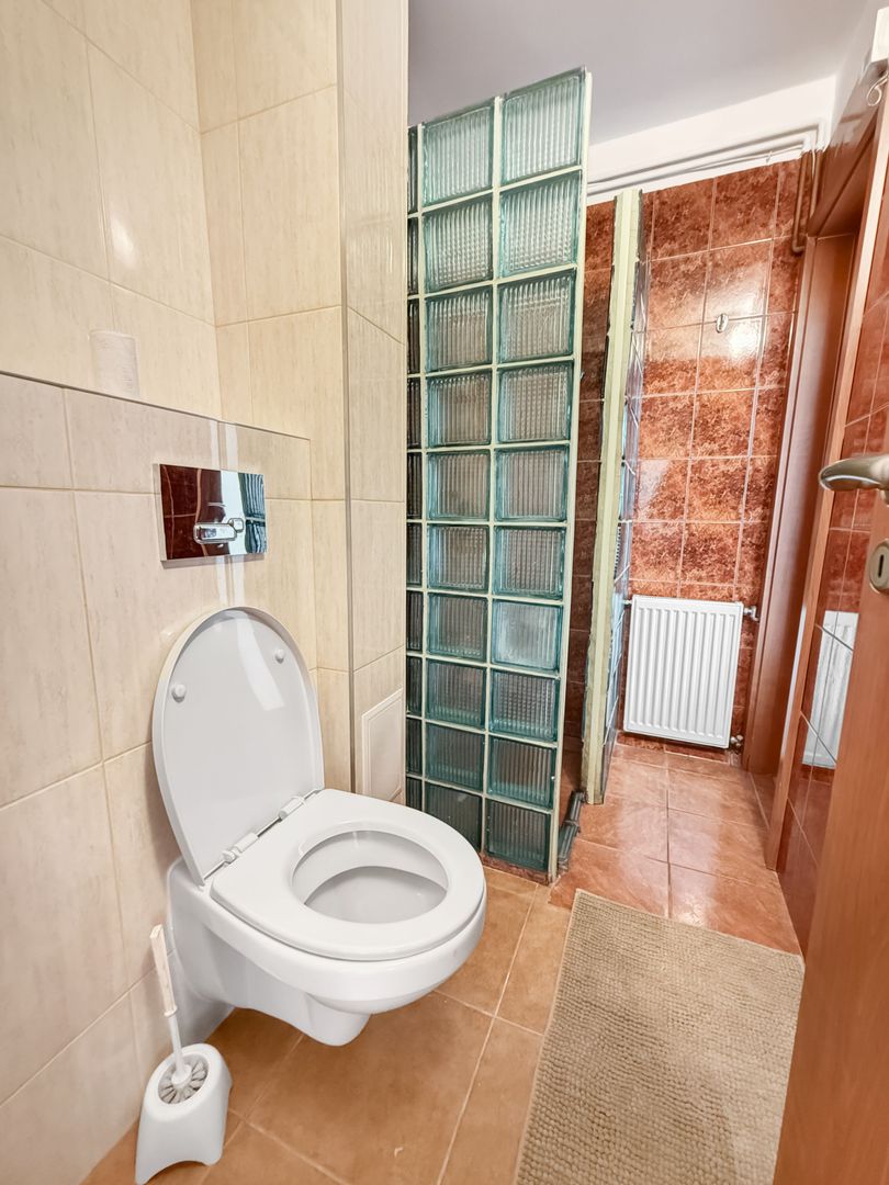 Apartament 4 camere, la 5 min de Iulius Mall și Centru! - Poză 11
