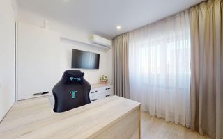 Apartament deosebit 4 camere Auchan Drumul Taberei - Poză 18