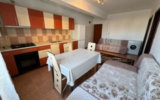 2 camere, modern,parcare,Calea Turzii zona Leroy Merlin, Petrom, Skoda - Poză 3