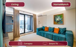 Cortina North || 3 camere || Comision 0% - Poză 4