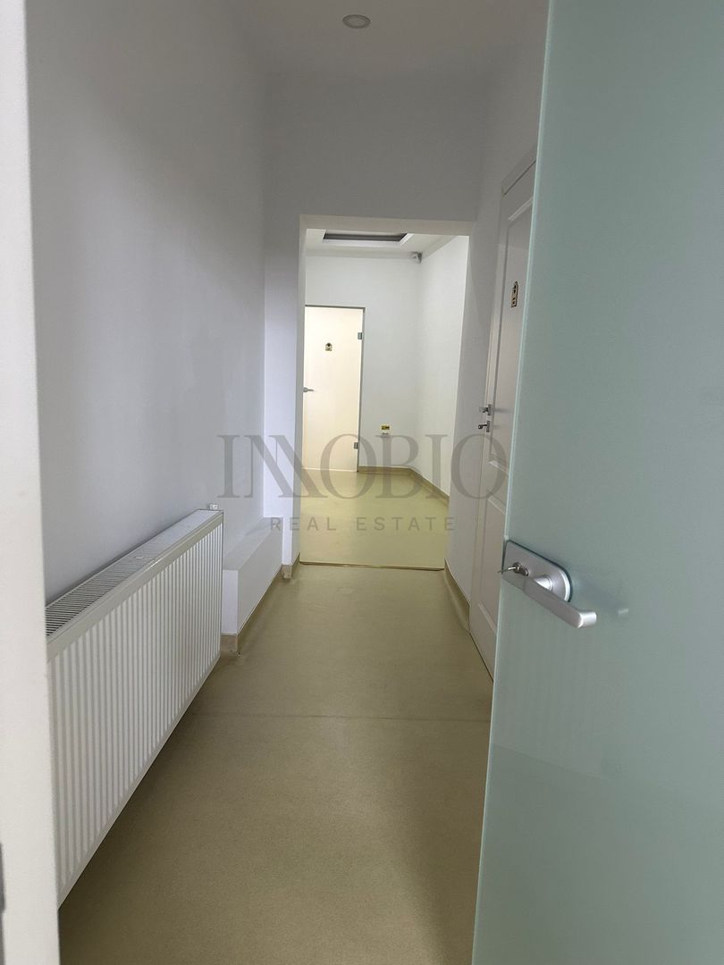 Cabinet stomatologic | Clinica de profil | Parcare | Tineretului - Poză 4