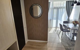 Apart 2camere , 2 bai si terasa zona 1Mai/ Domenii - Poză 7